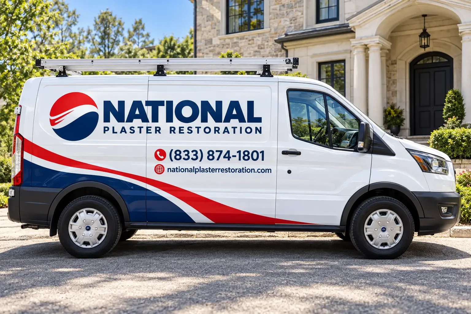 Plaster Repair in Templeton, PA near me