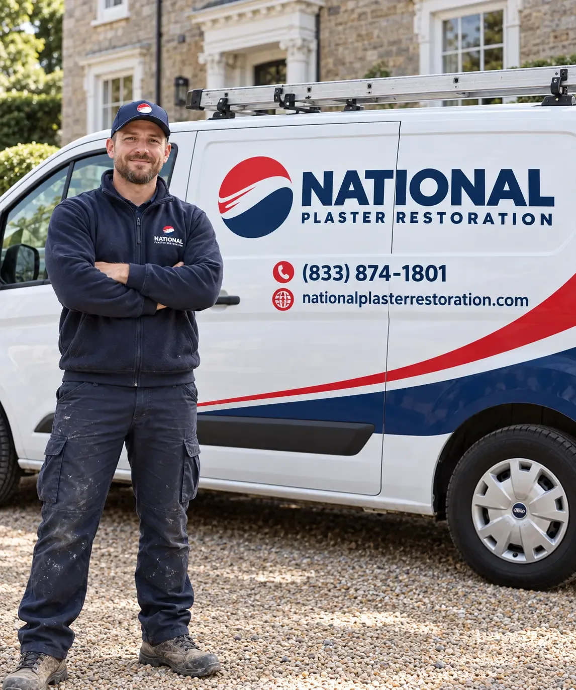 Plaster Repair Templeton, PA FAQs